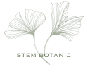 stem botanic