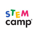 STEM Camp logo