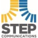 step-communications.com logo