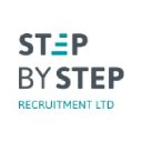 stepbysteprecruitment.co.uk