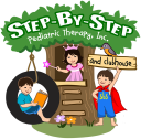 stepbysteptherapy.org