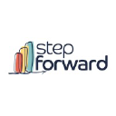 step forward