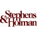 Stephens & Holman Law Firm
