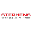 Stephens Painting Logo