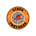 Stepsfootgear