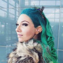 JJ Sherwood * Gen Con *