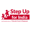 stepupforindia.org
