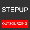 stepupoutsourcing.com