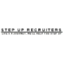 stepuprecruiters.com