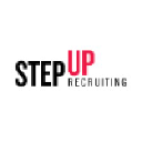 stepuprecruiting.com