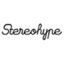 Stereohype logo