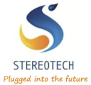 Stereotech Inc. logo