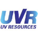 uvresources.com