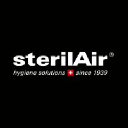 sterilair.com
