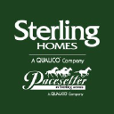 Sterling Homes Calgary logo