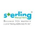 sterlinghospitals.com