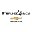 Sterling McCall Chevrolet