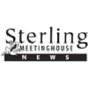 Sterling Meetinghouse News