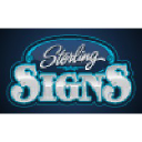 Sterling Signs