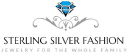 Sterling Silver Fashion