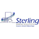 Sterling Electrical Services Logo