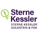 sterne, kessler, goldstein & fox