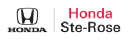 Honda Ste-Rose logo