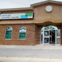 Stettler Learning Centre
