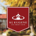St. Eugene Resort