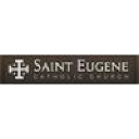 Saint Eugene Catholic Church logo