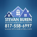 Stevan Buren Roofing,Windows, and Flooring