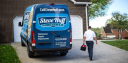 Steve Huff Plumbing Company, Inc logo