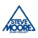 stevemoorechevy.com