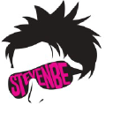 StevenBe logo