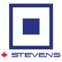 The Stevens Company logo