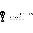 STEVENSON AND SON