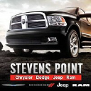Stevens Point Chrysler Dodge Jeep Ram