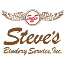 Steve's Bindery Service