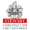 stewart-construction.com