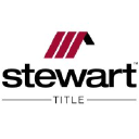 Stewart Title Guaranty Company logo