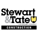 Stewart & Tate Inc Logo