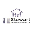 Stewart Financial Services LP
