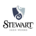 stewartironworks.com