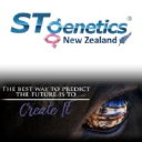 stgenetics.co.nz