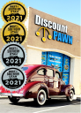 Discount Pawn LLC