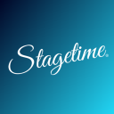 Stagetime X 2H2B GmbH logo