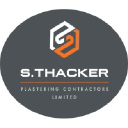 sthackerplastering.co.uk