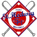 St Hedwig Pony Baseball