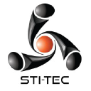 sti-tec.com