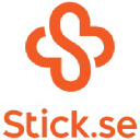 skadedjursbekämpning med Stick.se logo
